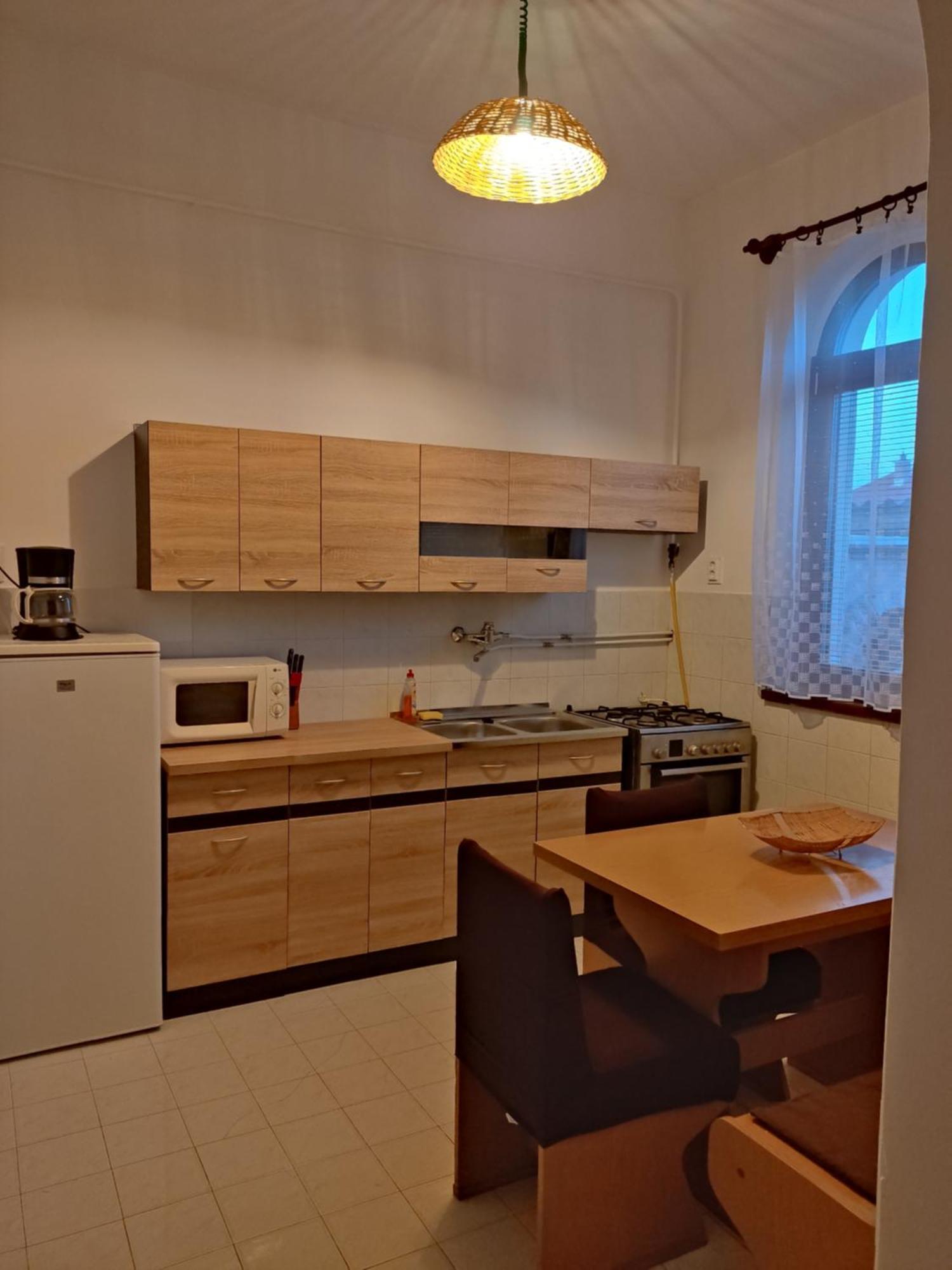 Buebaj Vendeghaz Otel Eğri Dış mekan fotoğraf