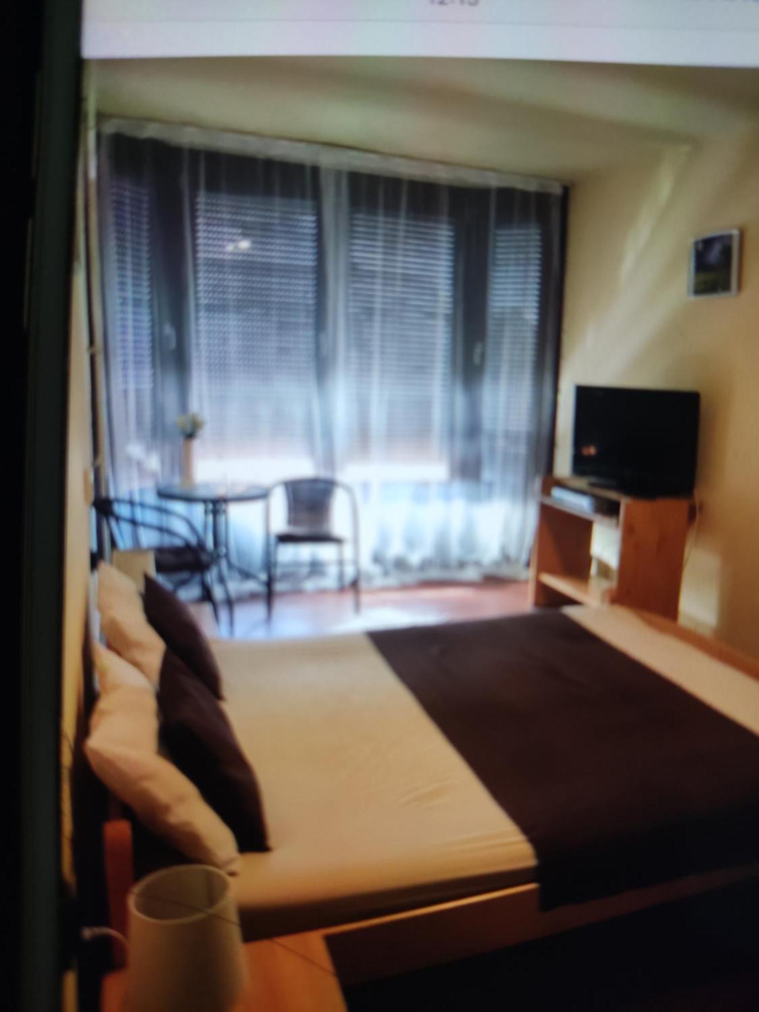 Buebaj Vendeghaz Otel Eğri Oda fotoğraf