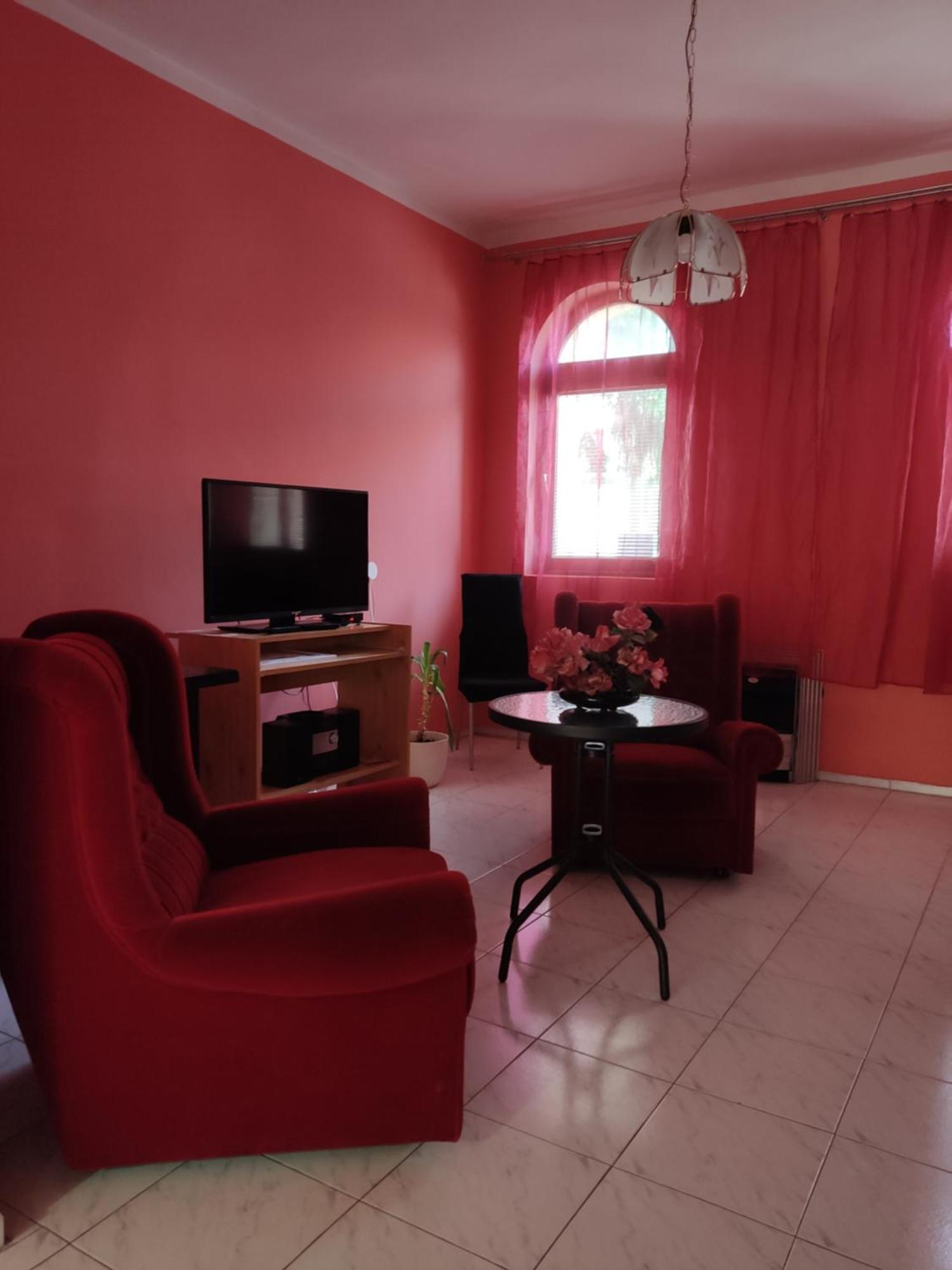 Buebaj Vendeghaz Otel Eğri Oda fotoğraf
