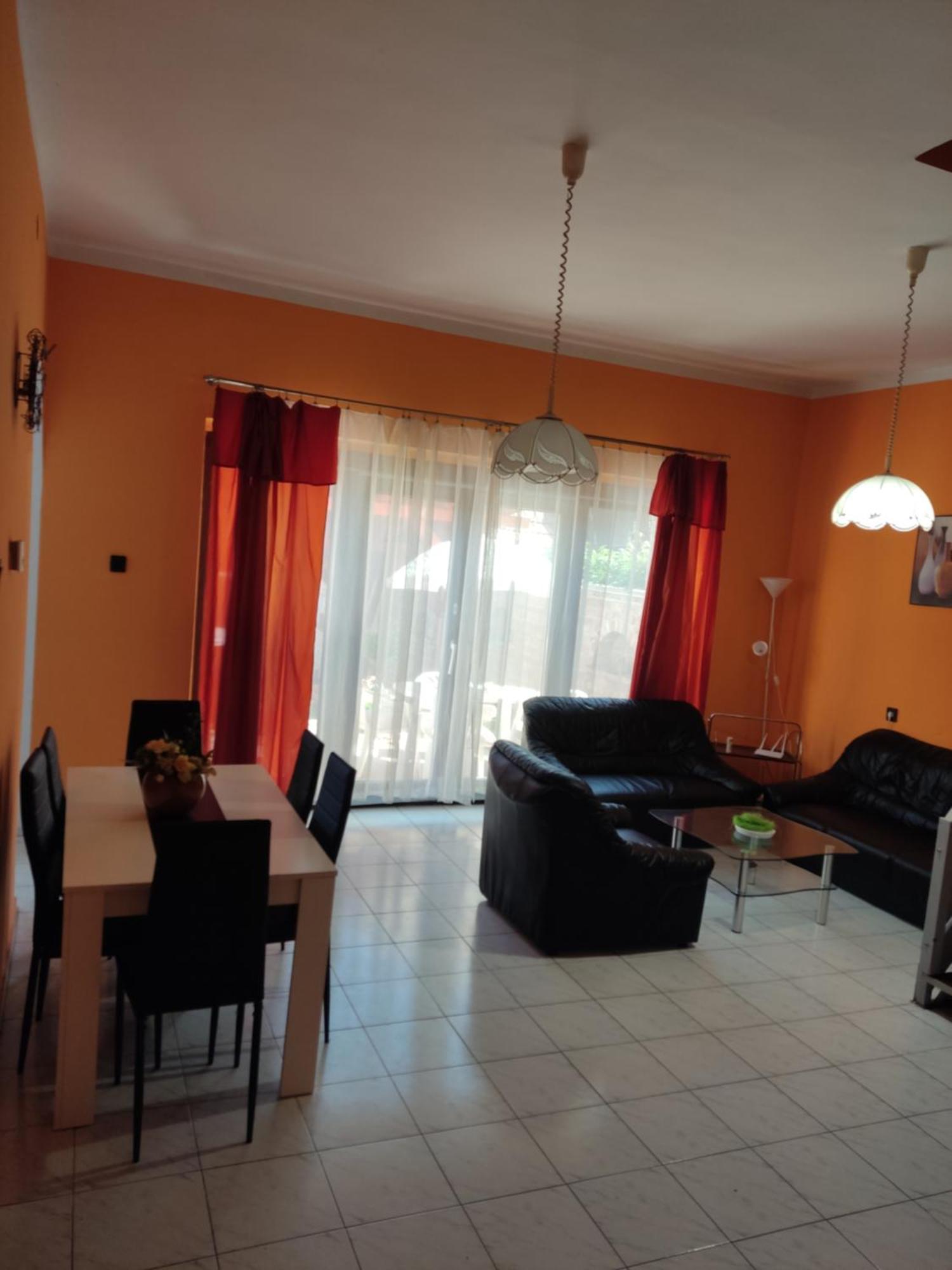 Buebaj Vendeghaz Otel Eğri Oda fotoğraf