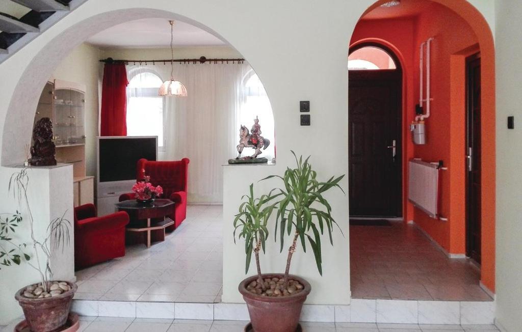 Buebaj Vendeghaz Otel Eğri Dış mekan fotoğraf